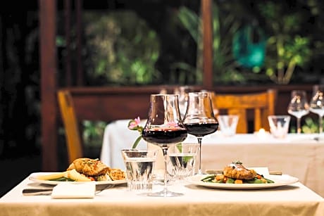 Daintree Wilderness Lodge