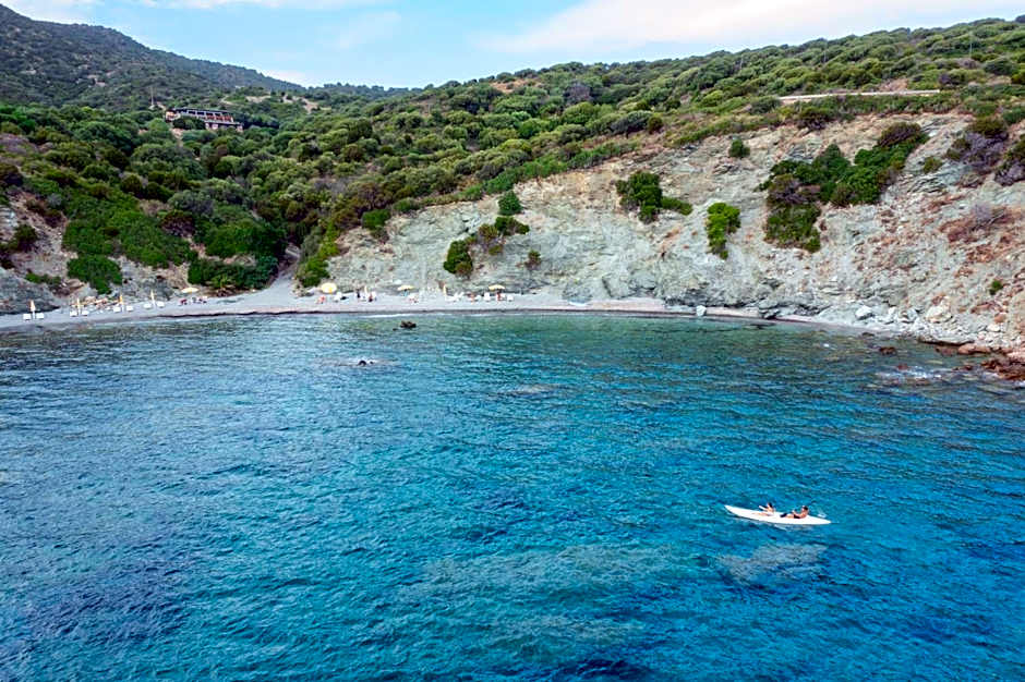 Eco Village Baia Delle Ginestre