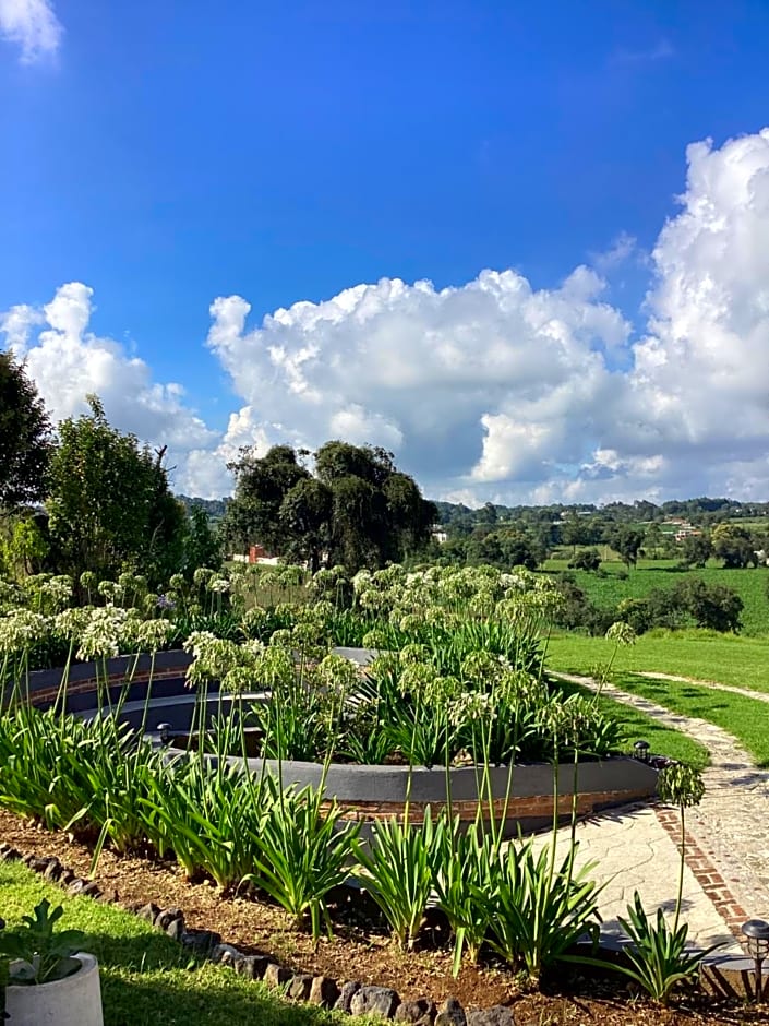 Hotel las carretas y Spa