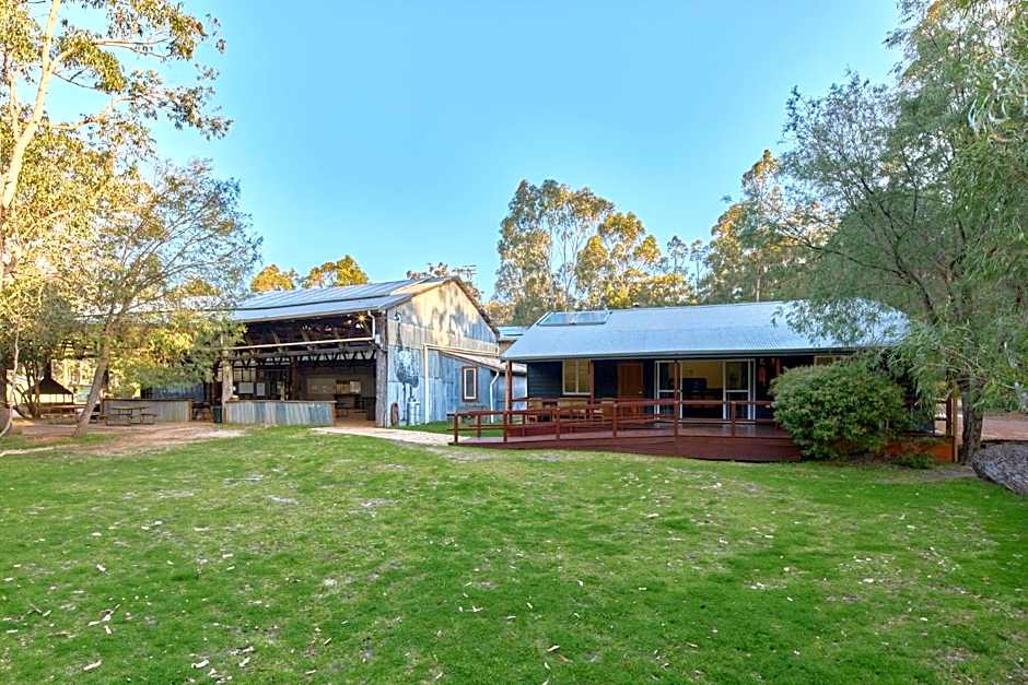 RAC Margaret River Nature Park