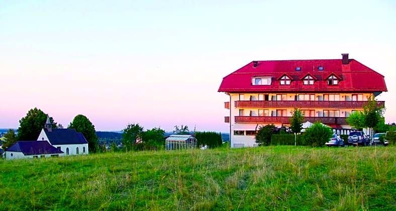 Hotel Drei Konige