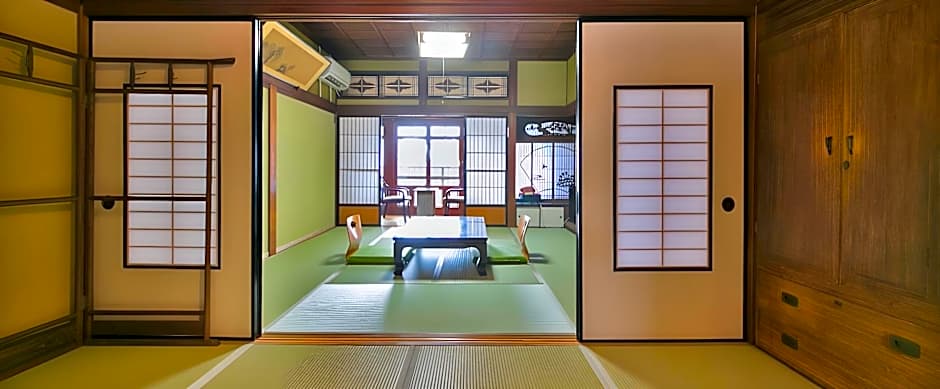 Asanokan Inn