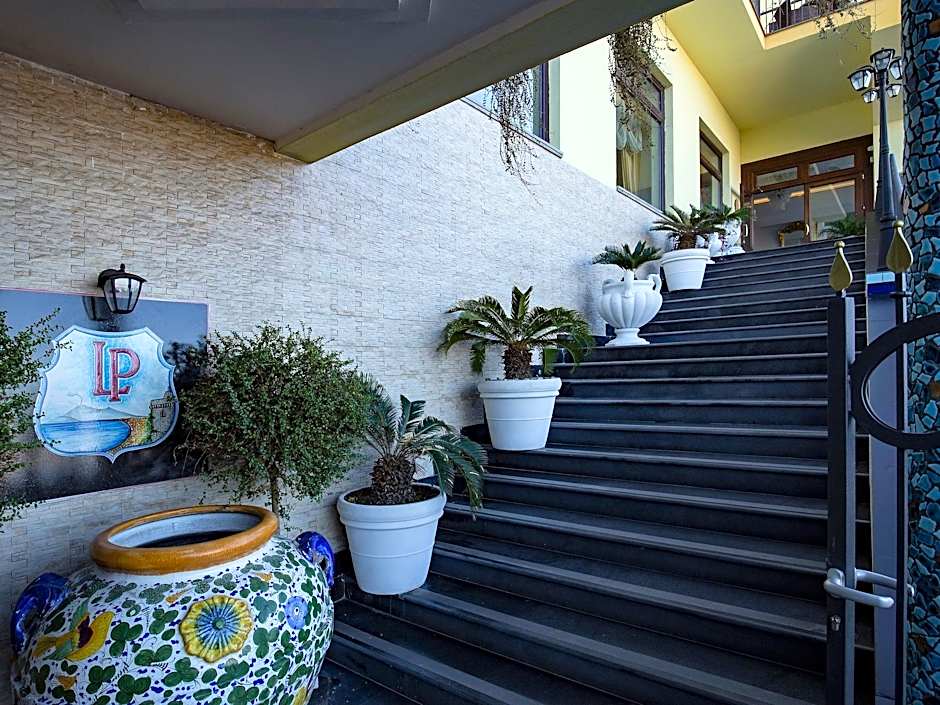 Grand Hotel La Panoramica