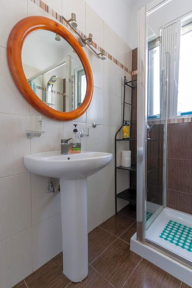 Ioanna's Hellenic Hospitality