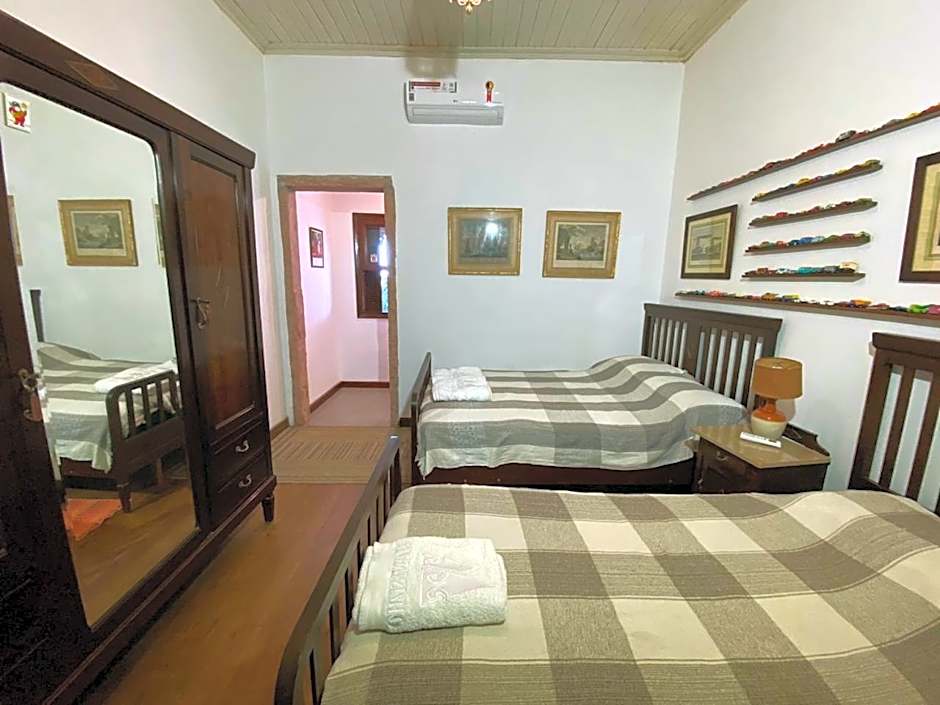 Pousada Fazenda Pinhalzinho