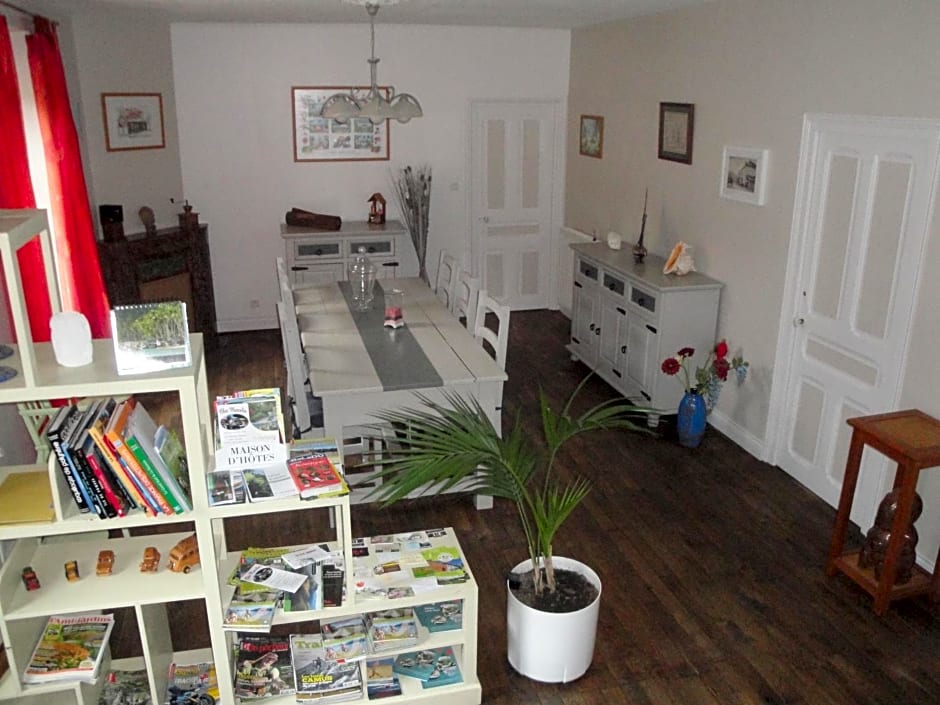 Le Relais des Capucines