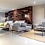 Nantou The Bale Villas