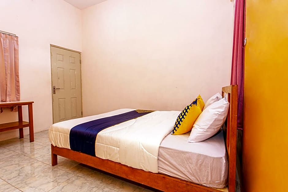 SPOT ON 2697 Homy House