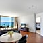 Ambience Hotel on Burleigh Beach