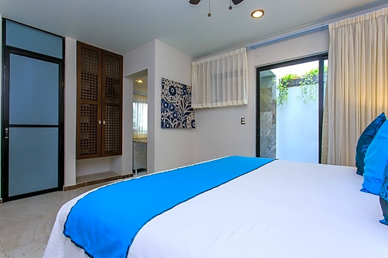 Casa Ticul Hotel Boutique - 5Th Ave by BFH