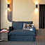 Hotel Mercure Saint-Malo Front de Mer