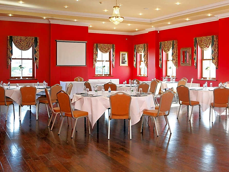 Great National Hotel Ballina