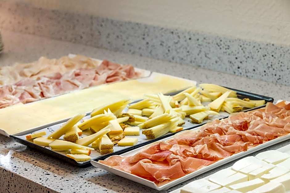 Ilunion San Sebastian