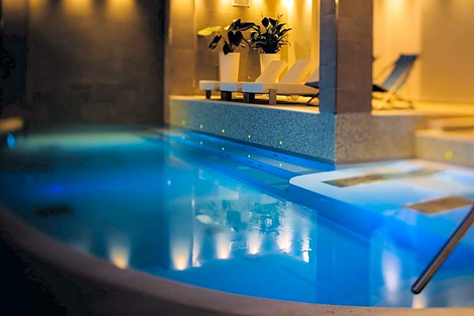 Olivi Hotel & Natural Spa