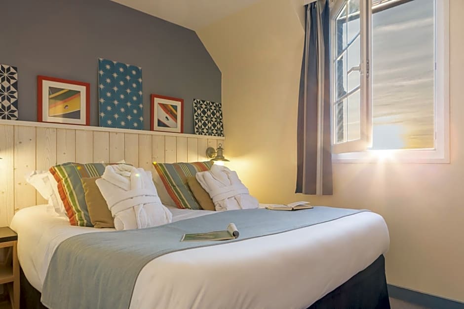 Pierre & Vacances Premium Residence de la Plage