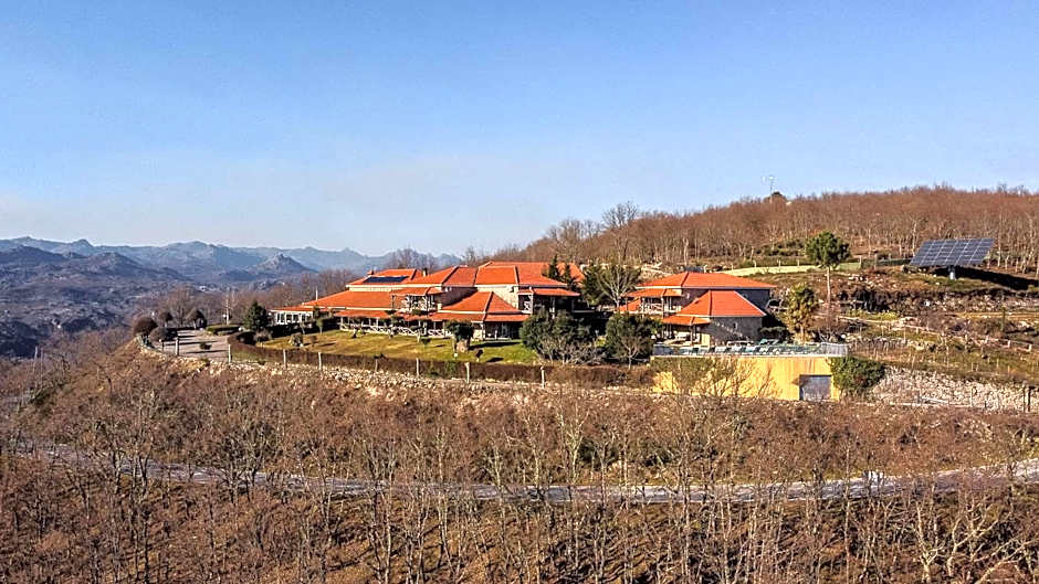 Hotel Vista Bela do Gerês