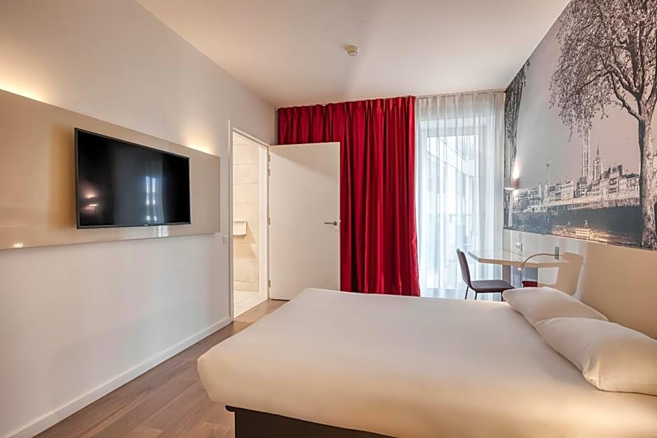 B&B Hotel Antwerpen Zuid