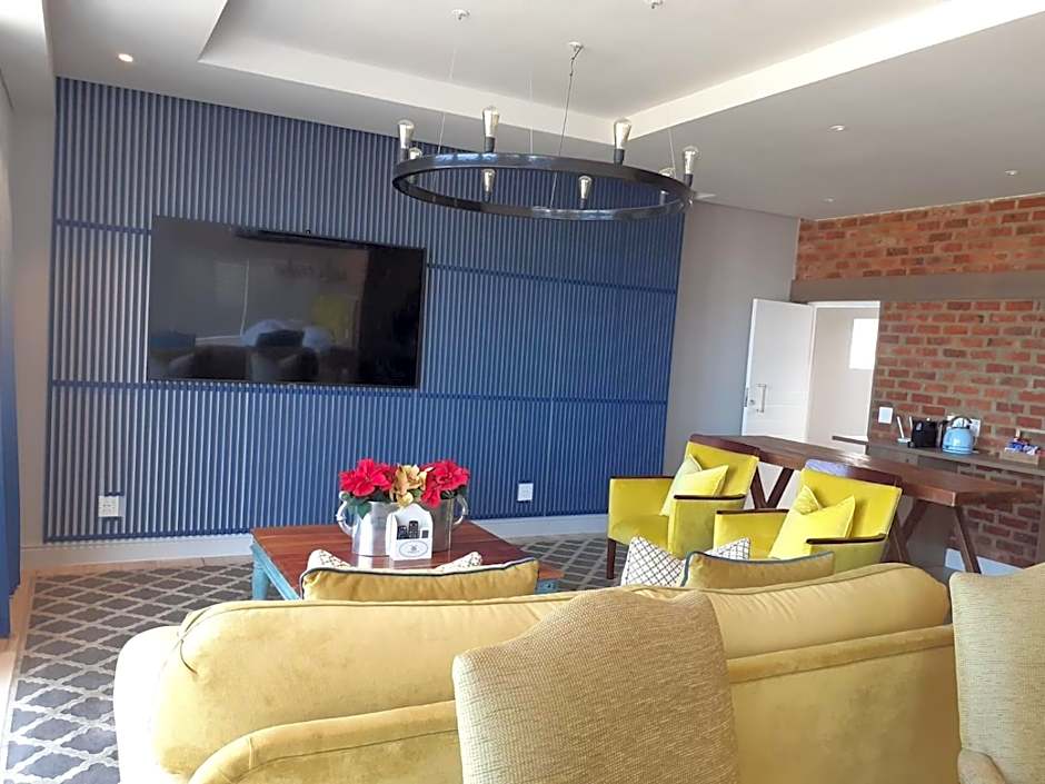 Hermanus Boutique Guest House