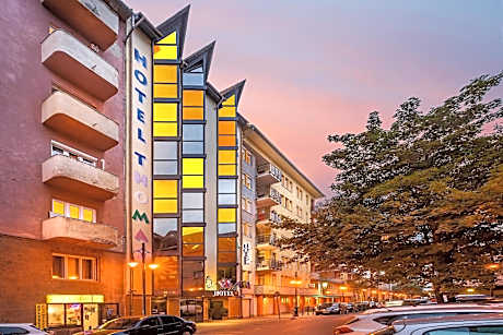 Thomas Hotel Budapest