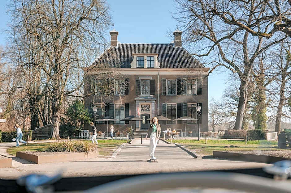 Stayokay Hostel Utrecht - Bunnik