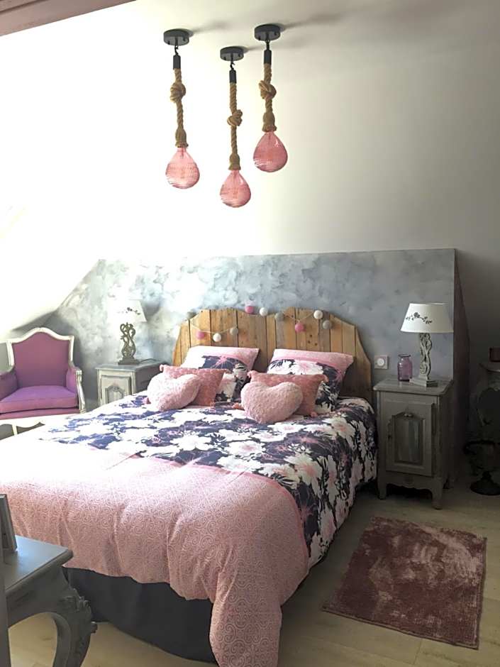Chambres d'hôtes Nuits Campagnardes