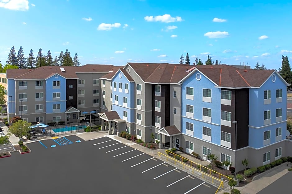 TownePlace Suites by Marriott Sacramento Cal Expo