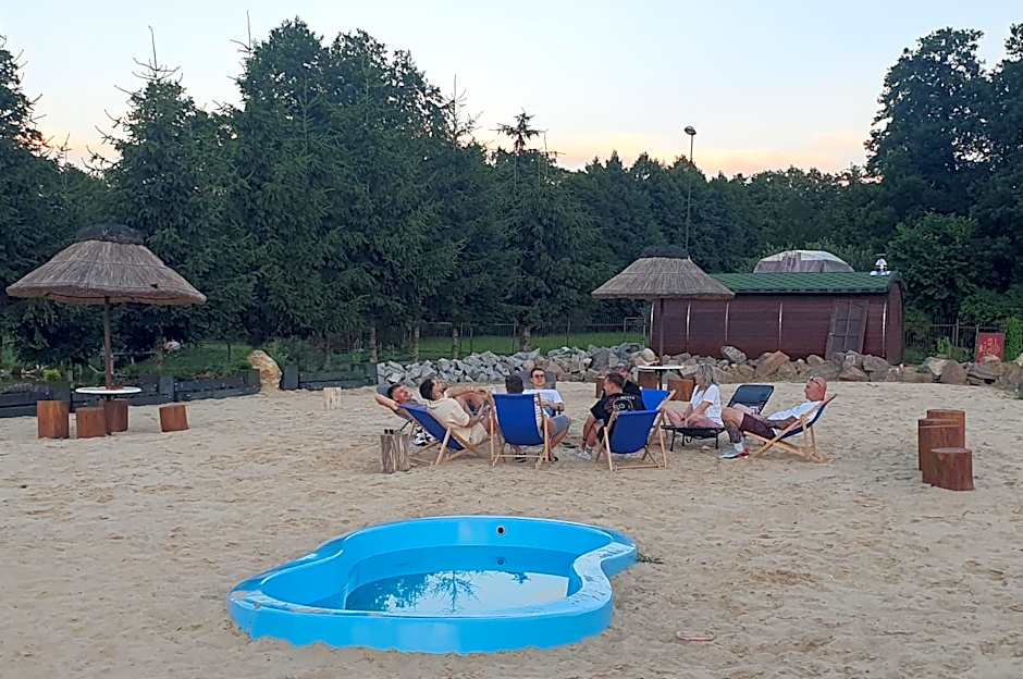 Malibu Lublin