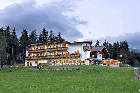 Familienhotel Moos-Alm