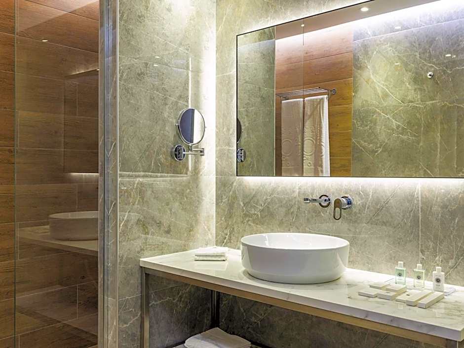 Mövenpick Hotel Lalez Durres