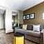 Comfort Suites El Paso