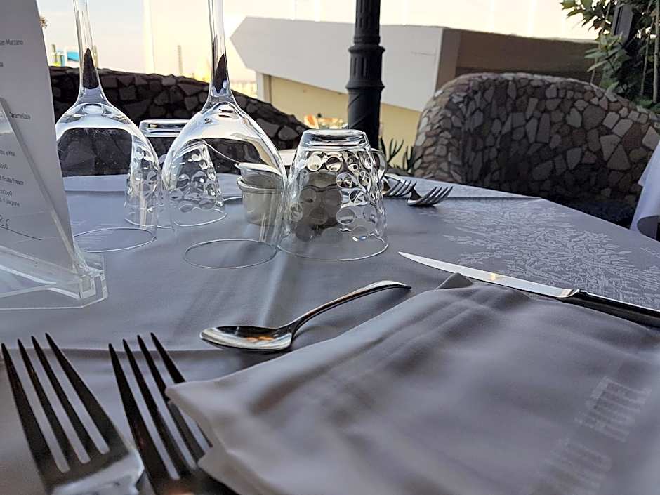 Hotel Strand