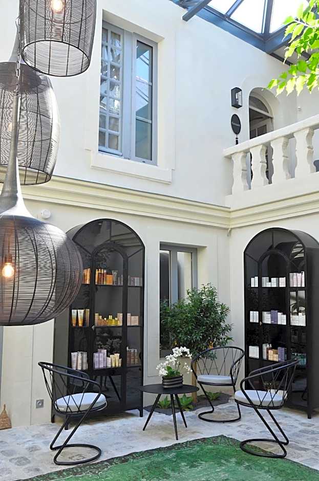 Le Général d'Elbée Hotel & Spa - Teritoria