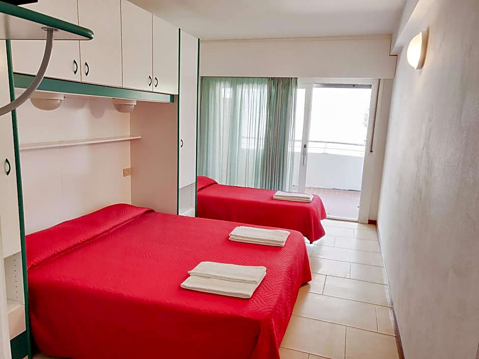 Hotel Ambra