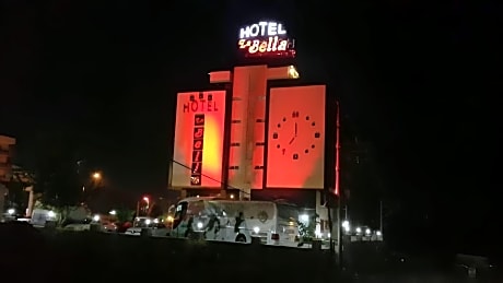 Hotel La Bella Soma