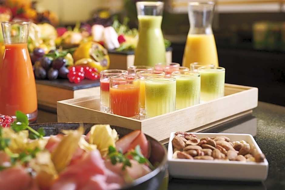 NH Dusseldorf Konigsallee