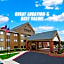 Staybridge Suites Lubbock By IHG
