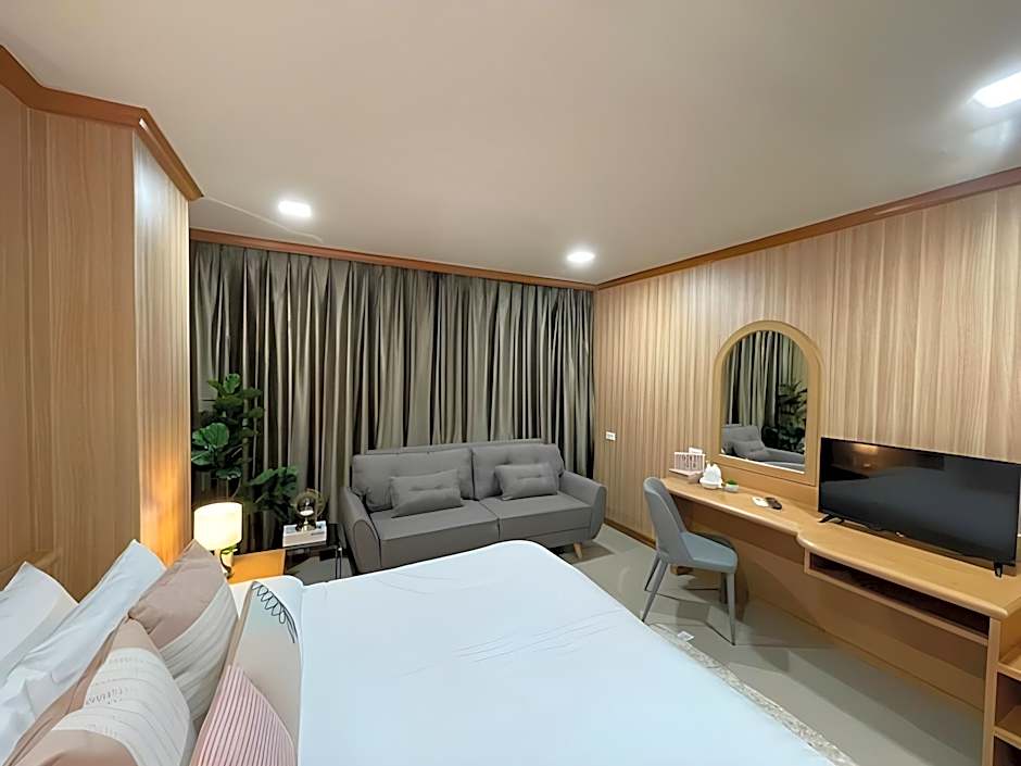 Grannylla Residence Ramkhamhaeng