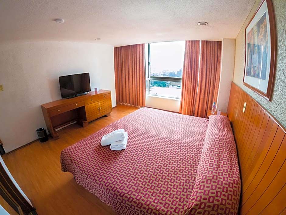 Hotel San Francisco Centro Historico