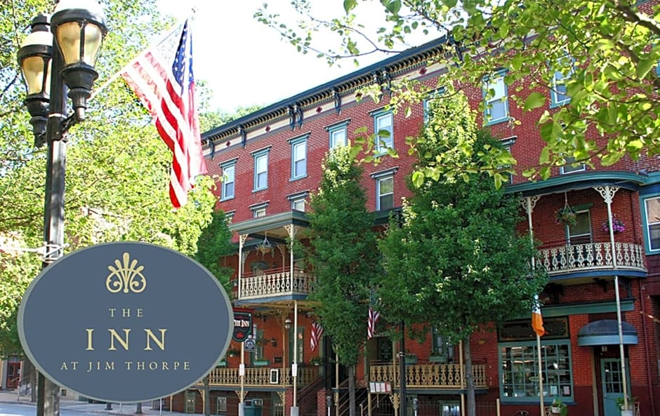 The Inn at Jim Thorpe