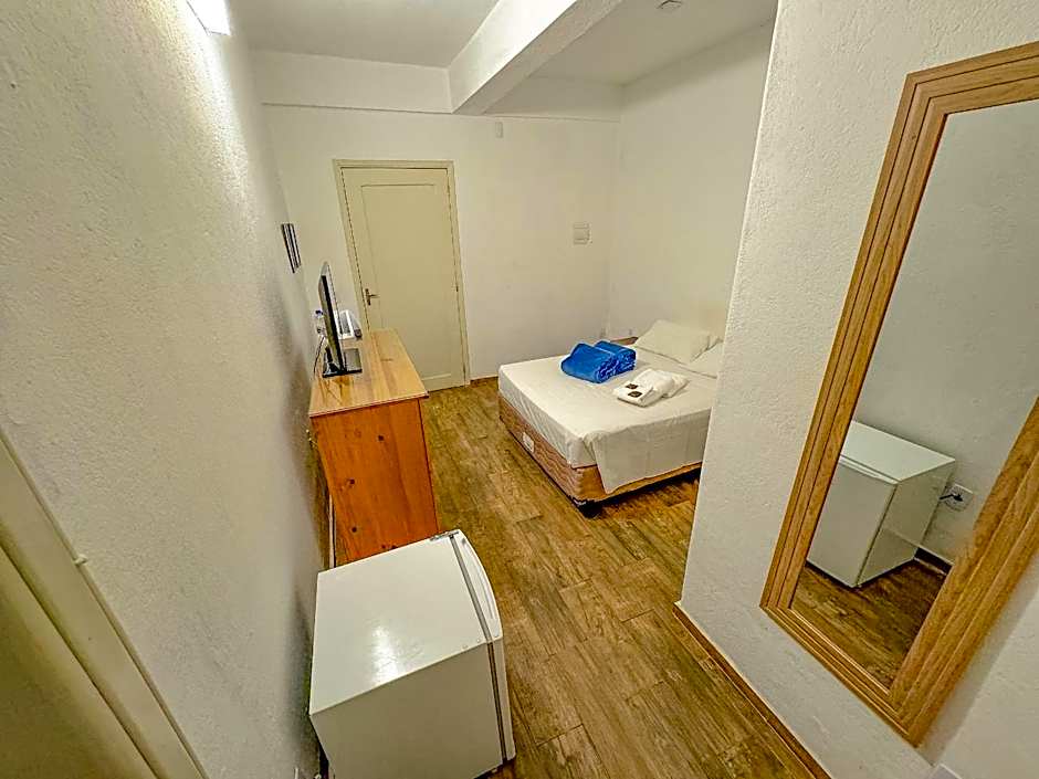 Edificio Barros - Suítes Exclusivas