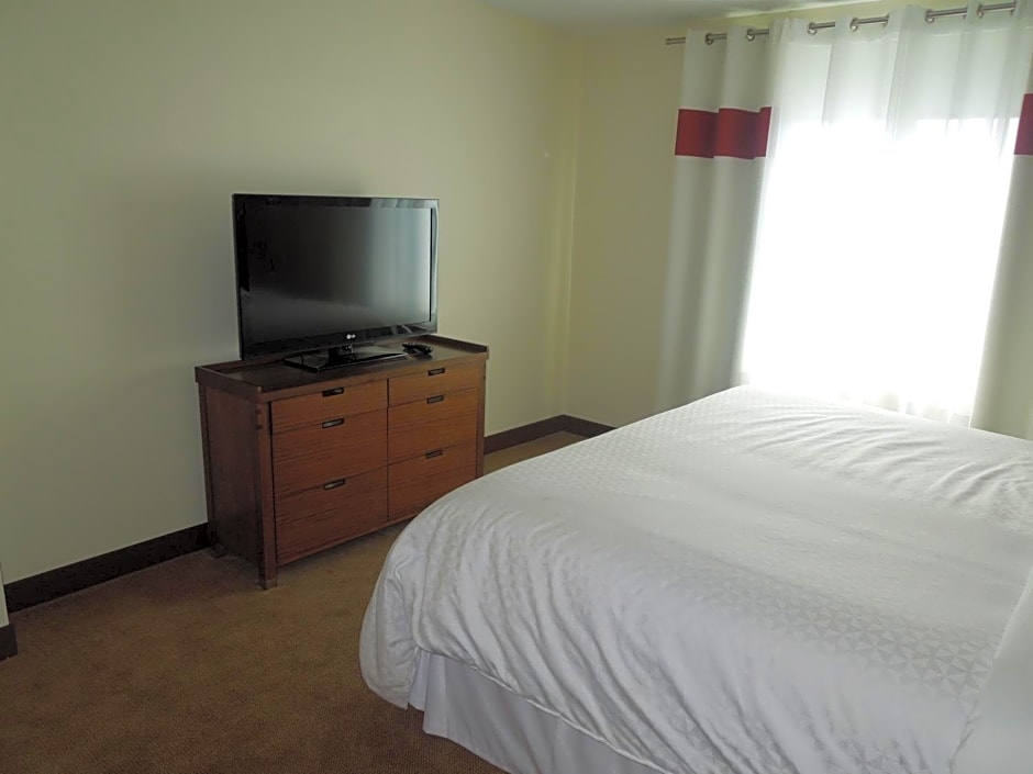 Four Points by Sheraton Columbus-Polaris