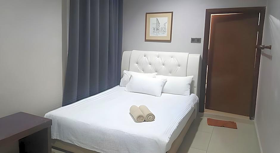 Shafura Hotel 1