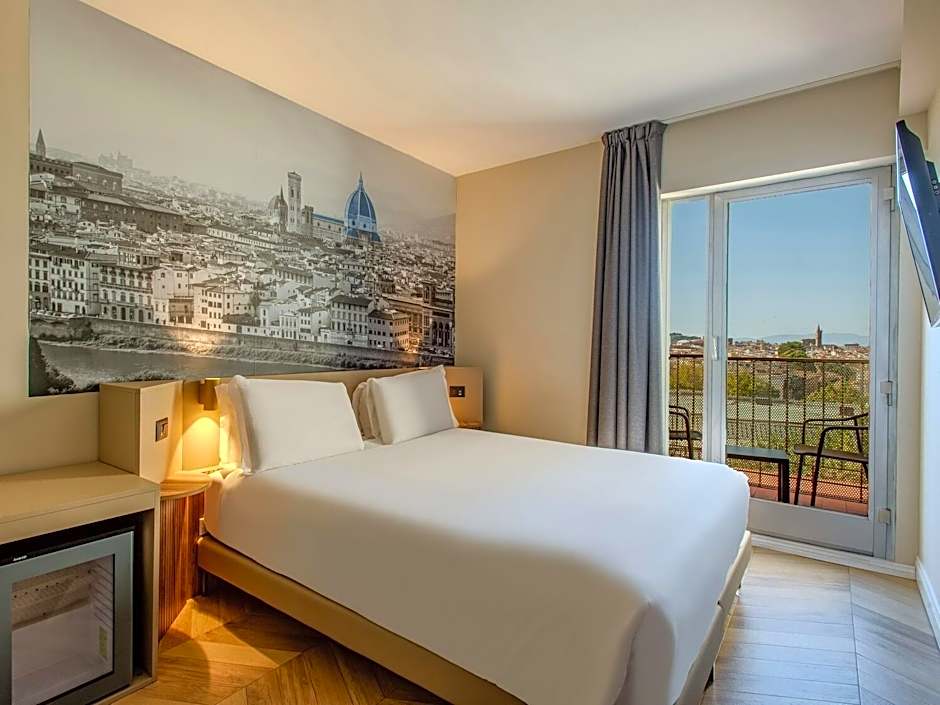 B&B Hotel Firenze City Center