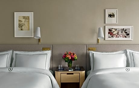 Double Room - Disability Access