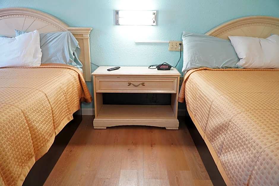 Quality Quarters Inn By OYO Richmond KY I-75