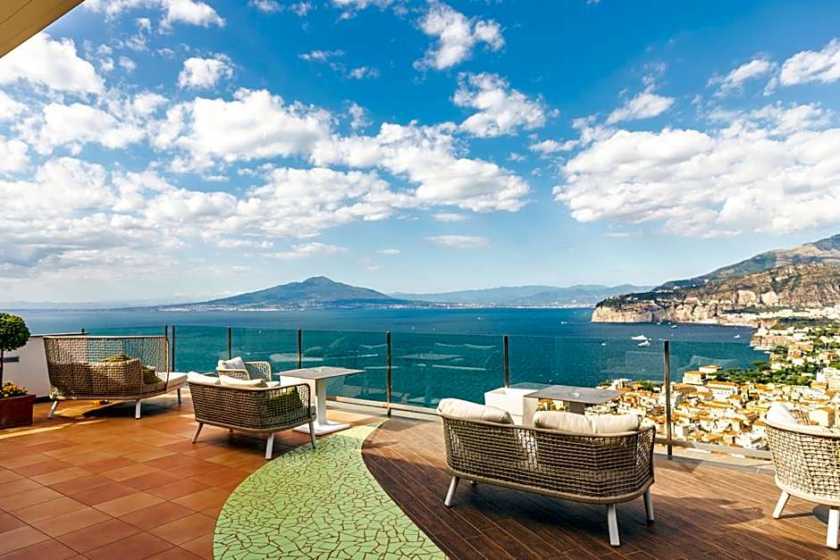 Grand Hotel President