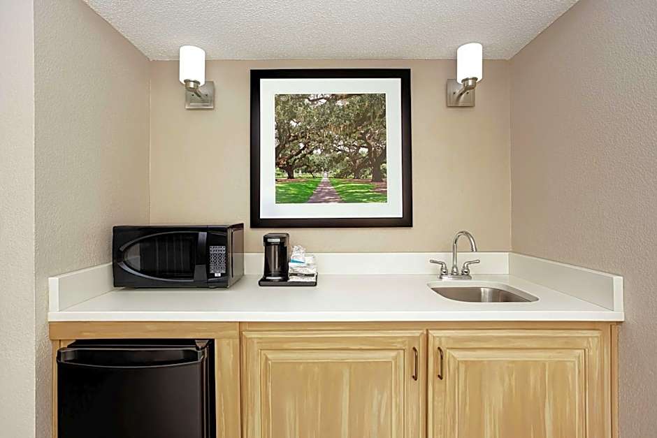 Hampton Inn Georgetown-Marina