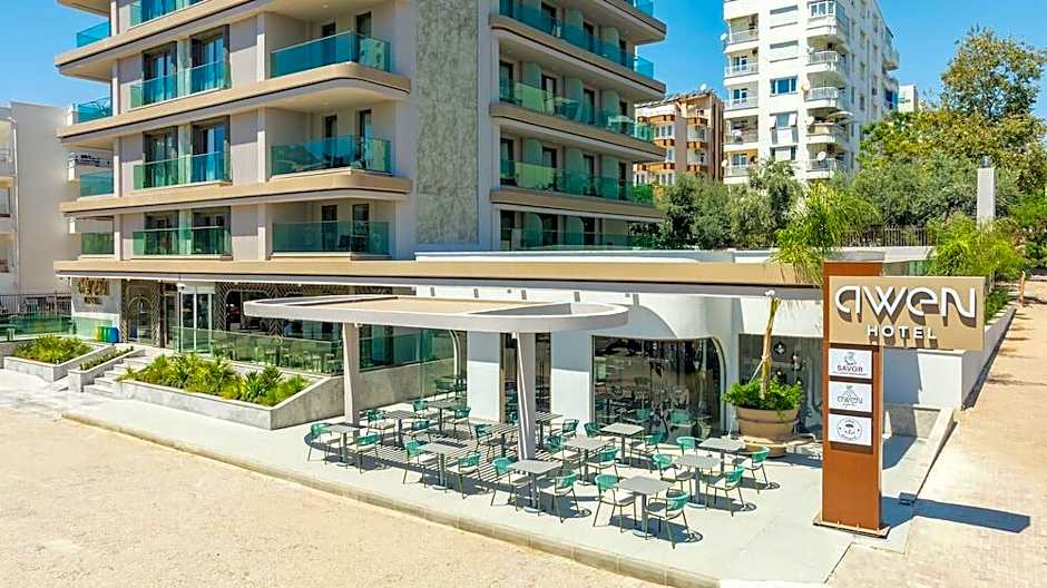 AWEN HOTEL LARA