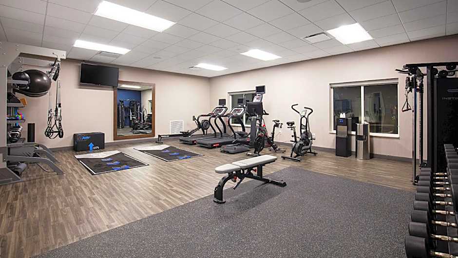 Hampton Inn Green Bay Stadium, Wi