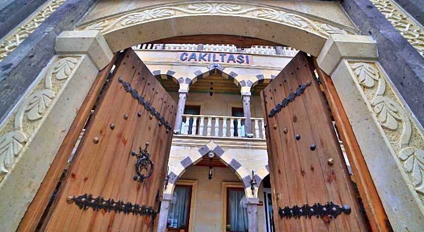 Cakiltasi Evi Hotel & Spa